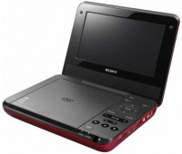 Sony DVP-FX750R